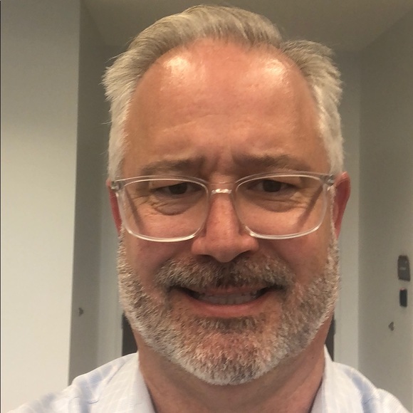 Meet your Posher, Steve - Picture 1 of 1